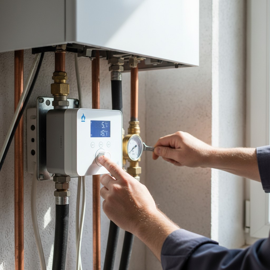 FCS 34 / FROID CLIMATISATION SERVICE 34